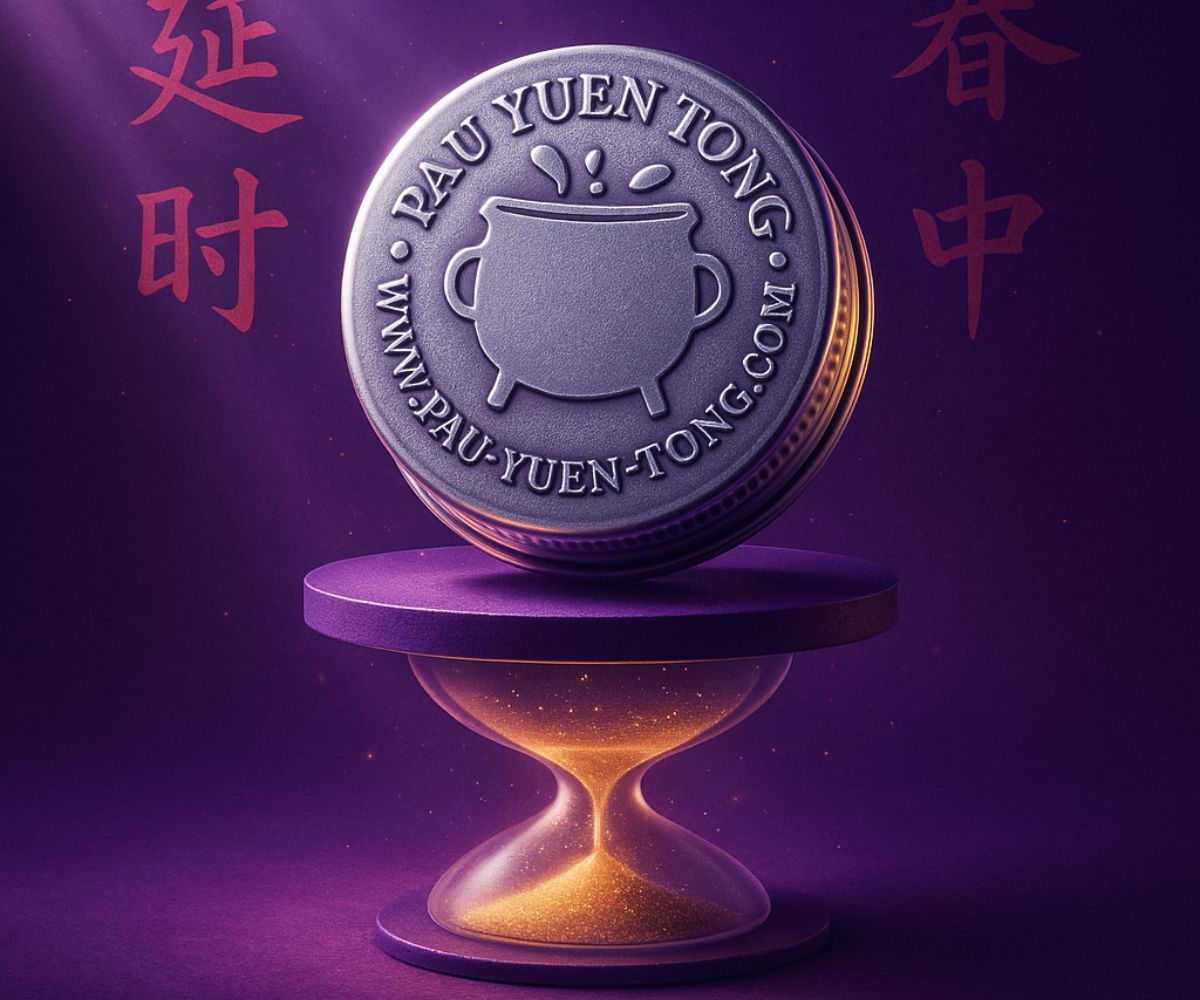 Pau Yuen Tong Balm